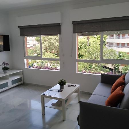 Wendolin Marbella Apartment Exterior foto