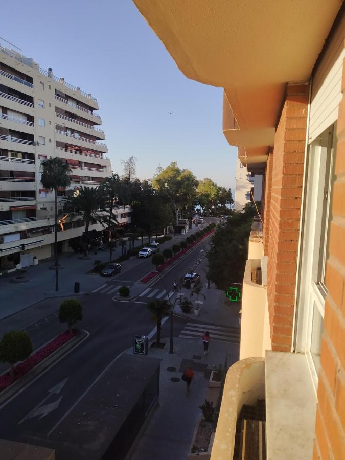 Wendolin Marbella Apartment Exterior foto