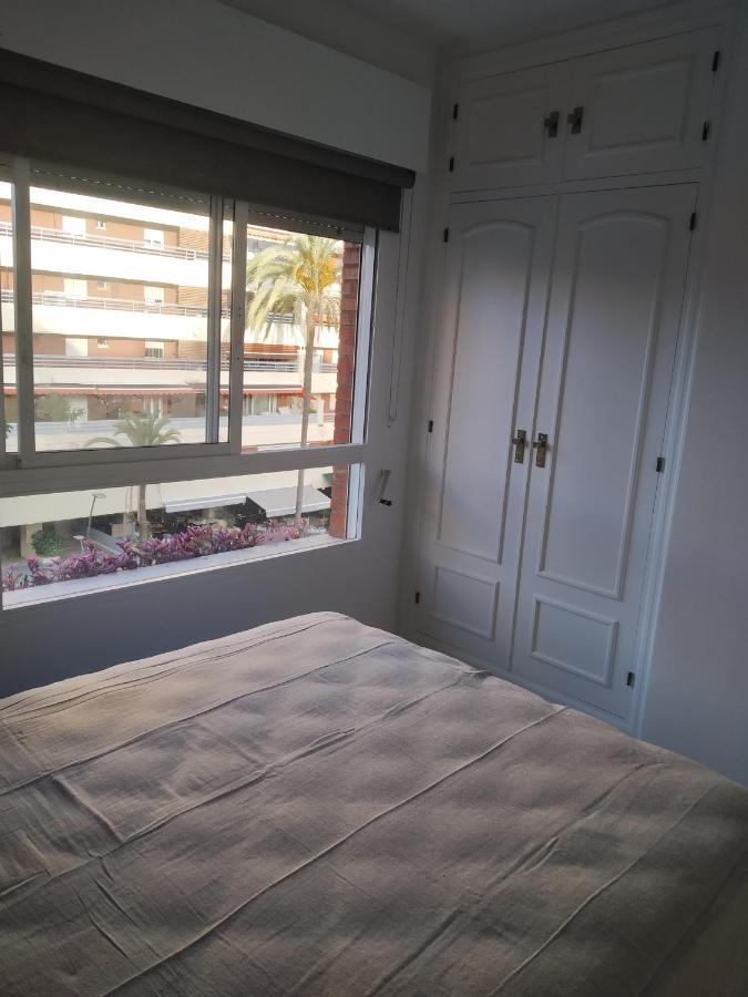 Wendolin Marbella Apartment Exterior foto