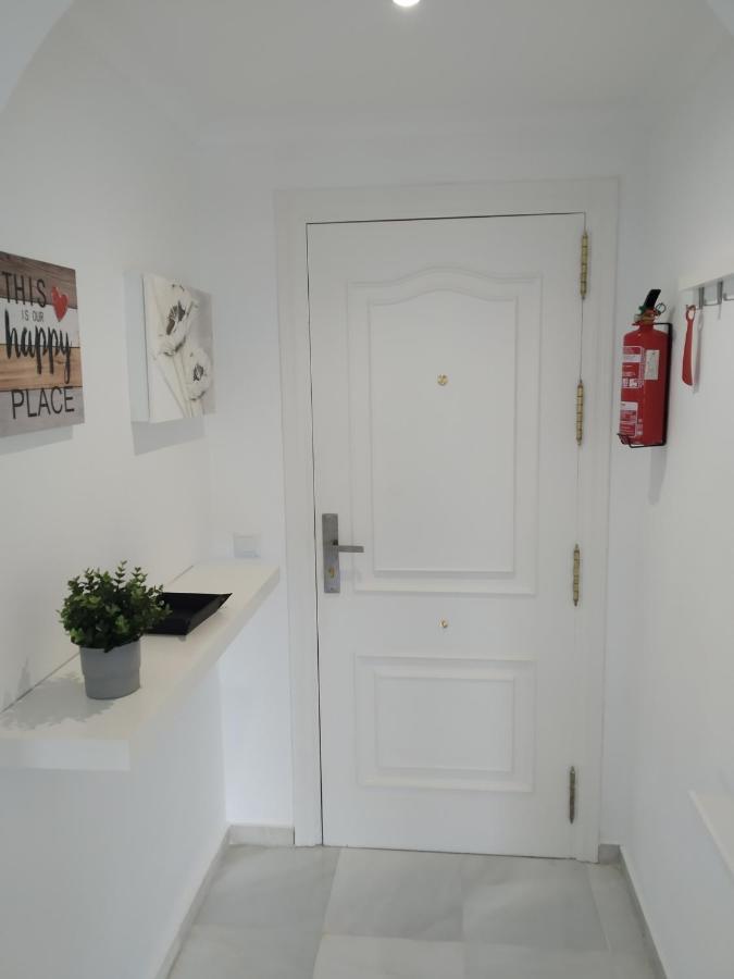 Wendolin Marbella Apartment Exterior foto